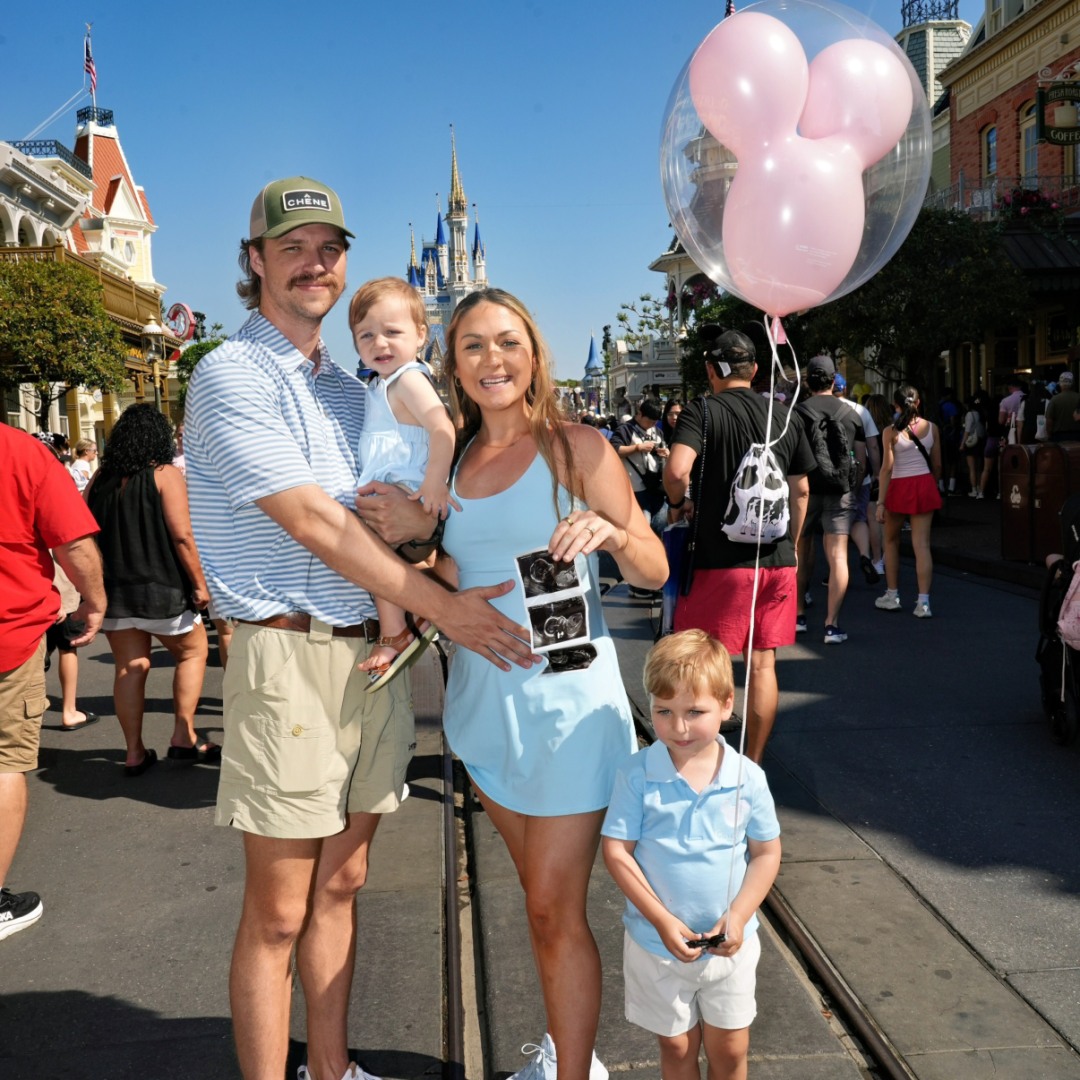 Photo shared by Sadie for their Babylist baby registry.