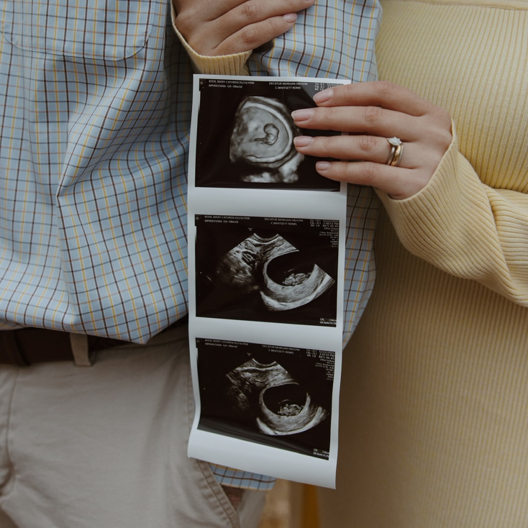 Photo shared by Mary Cathren for their Babylist baby registry.