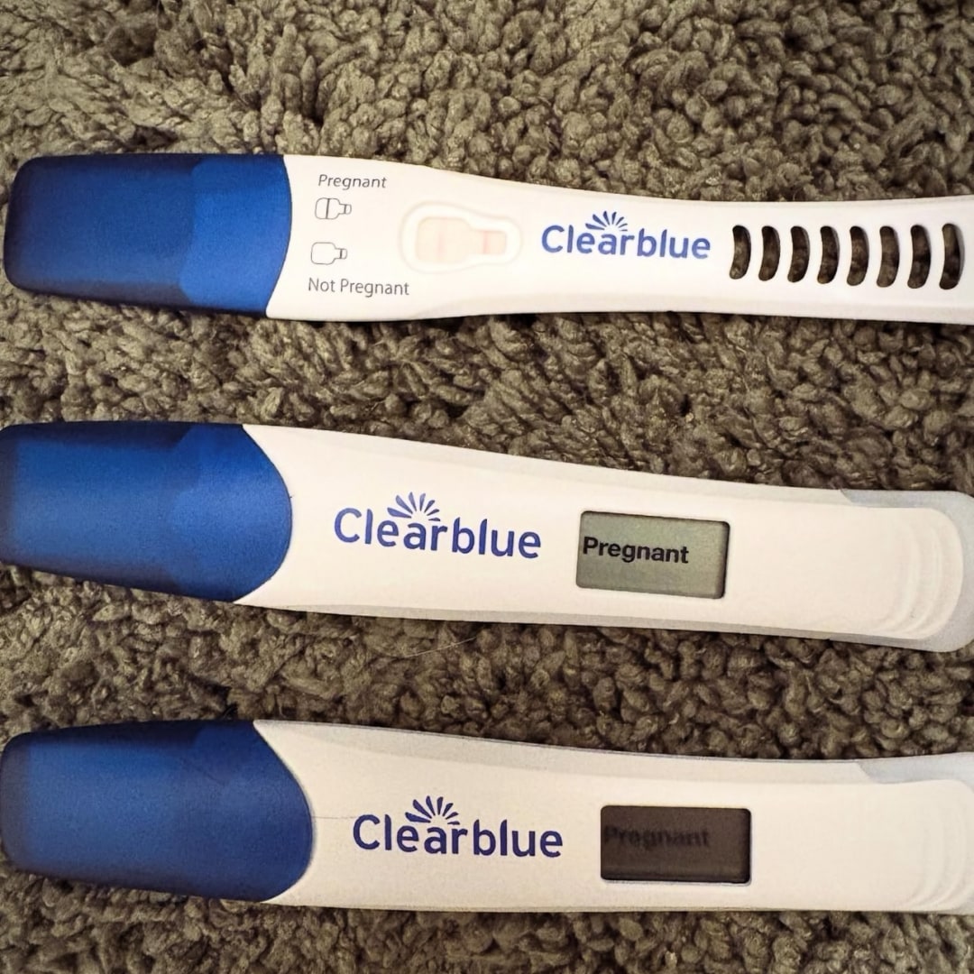 Photo shared by Caidan for their Babylist baby registry.