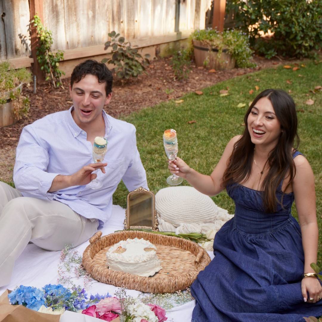 Photo shared by Alyssa for their Babylist baby registry.