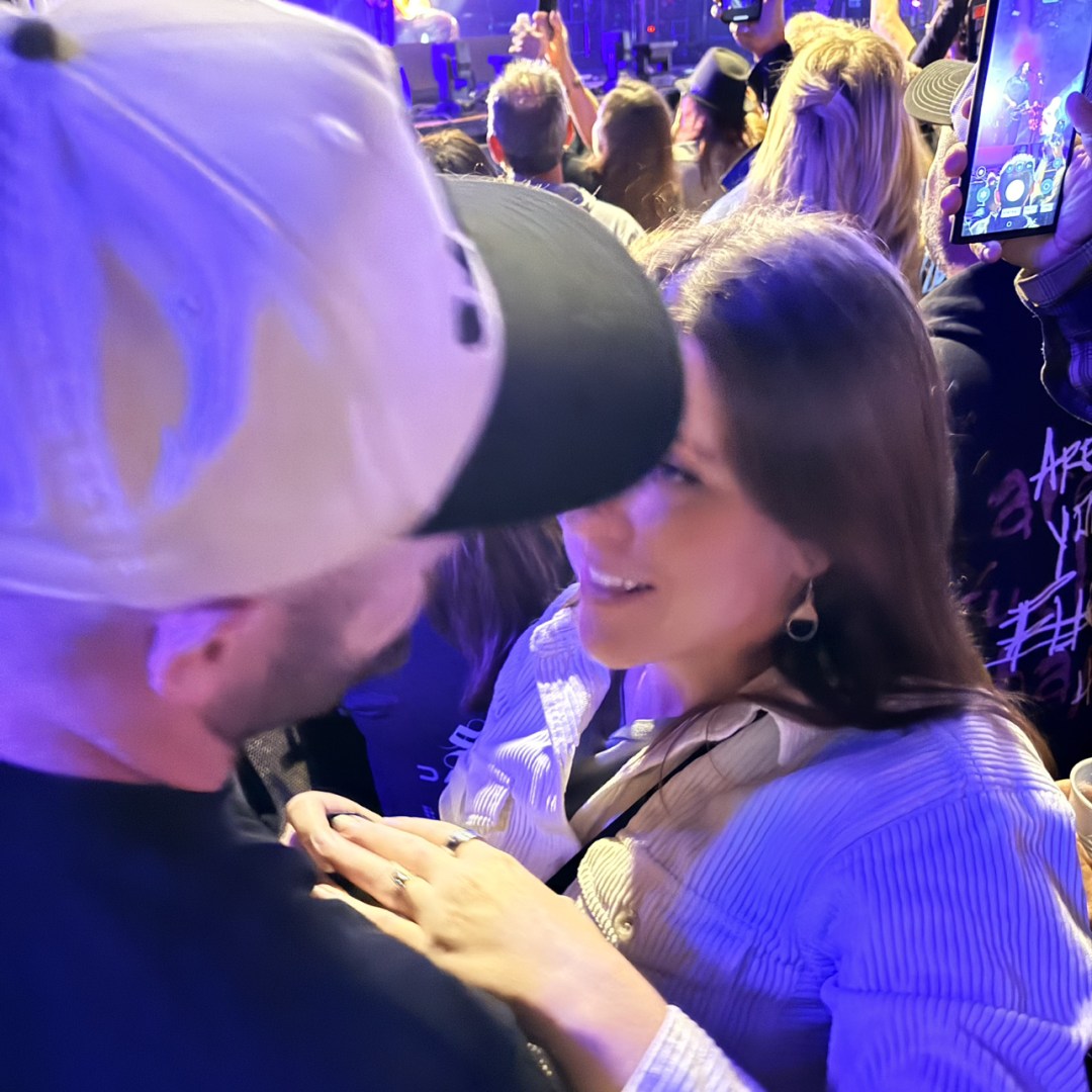 Photo shared by Emily for their Babylist baby registry.