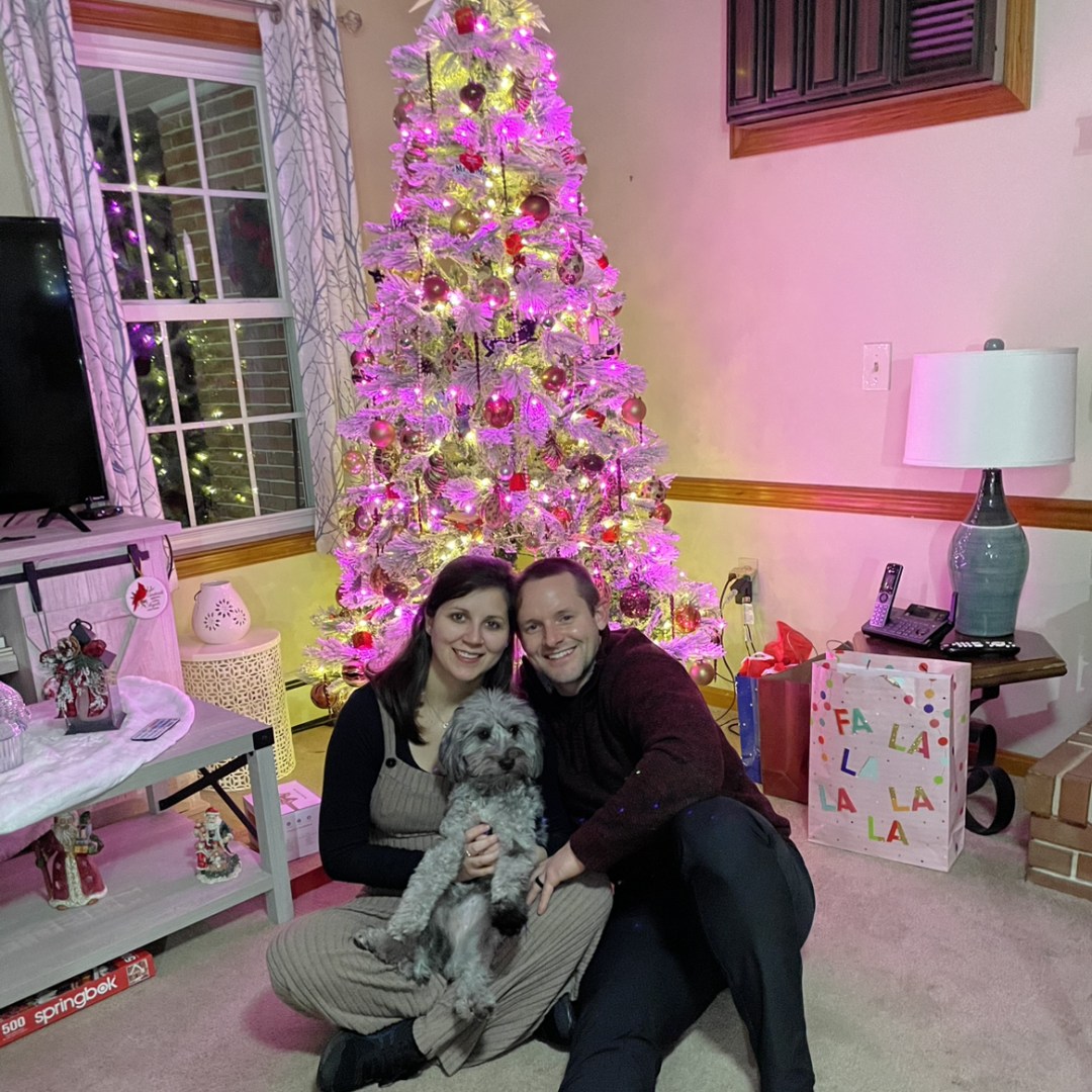 Photo shared by Haylee for their Babylist baby registry.