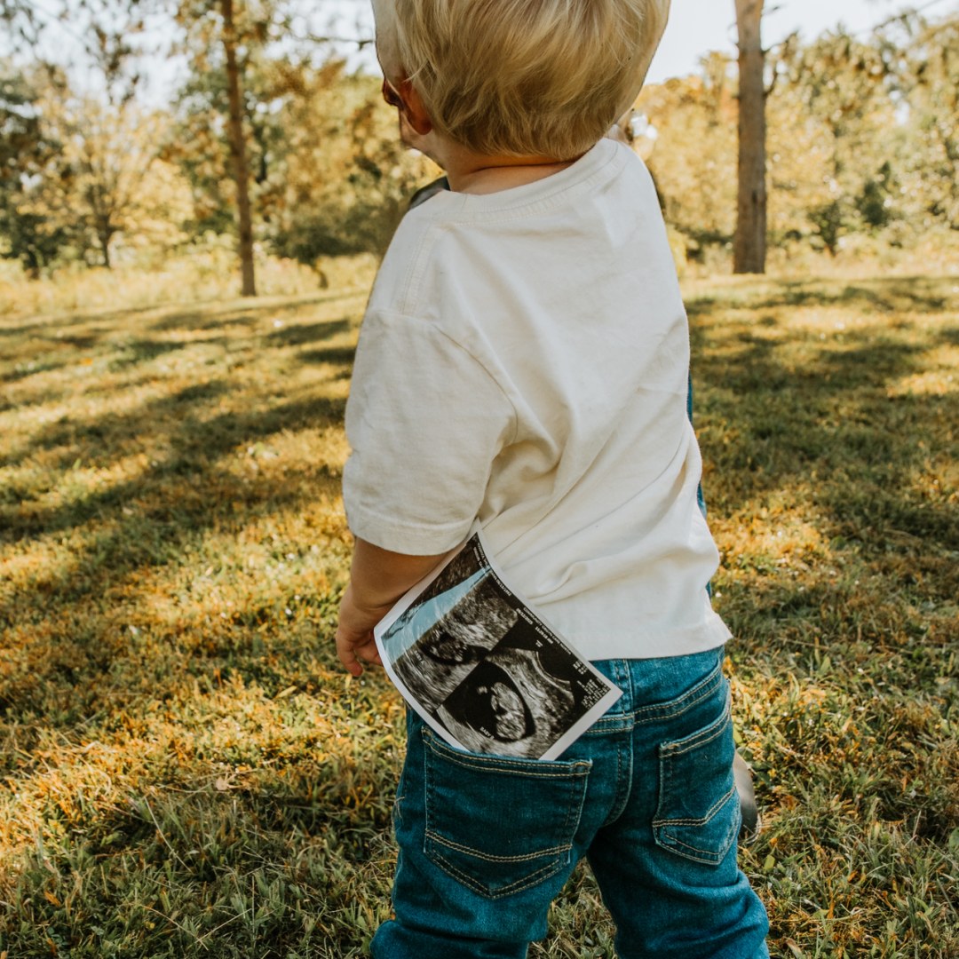 Photo shared by Shelby for their Babylist baby registry.