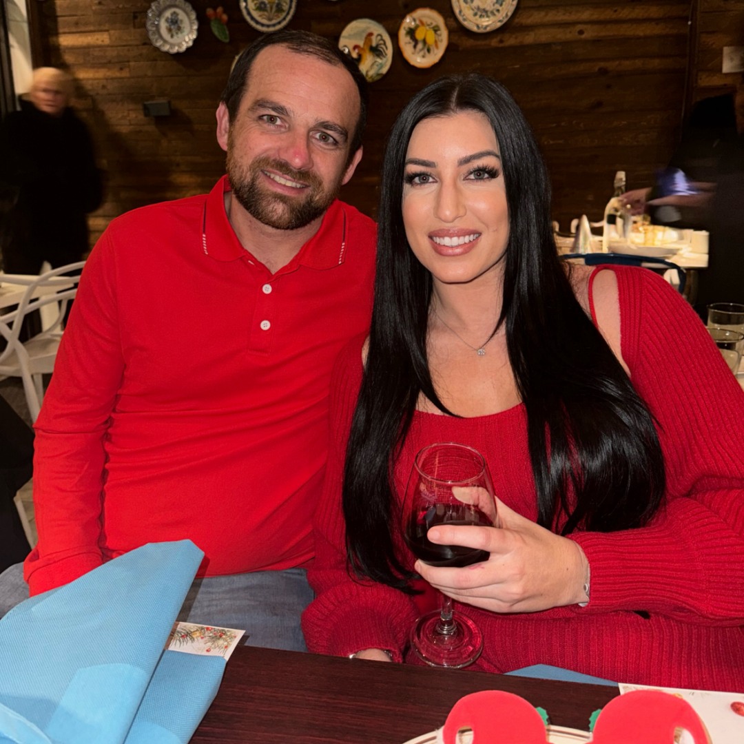 Photo shared by Heather for their Babylist baby registry.