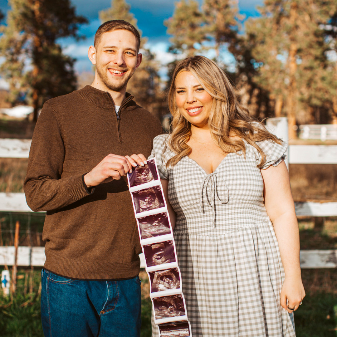 Photo shared by Tess for their Babylist baby registry.