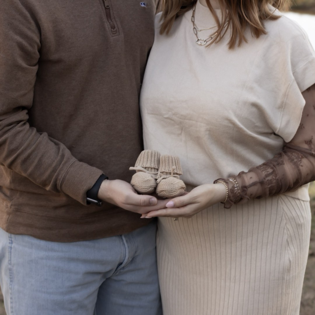 Photo shared by Paige for their Babylist baby registry.