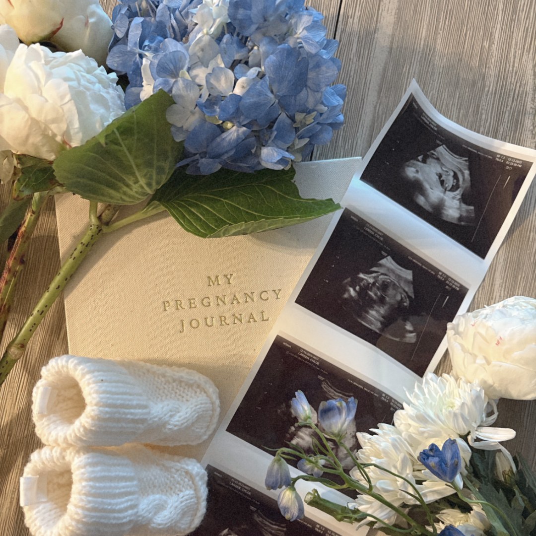 Photo shared by Chloe for their Babylist baby registry.