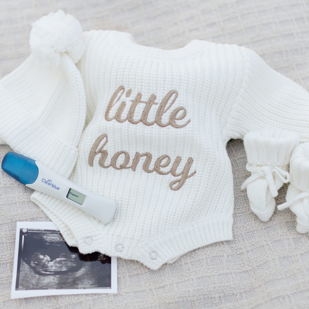 Photo shared by Annie for their Babylist baby registry.