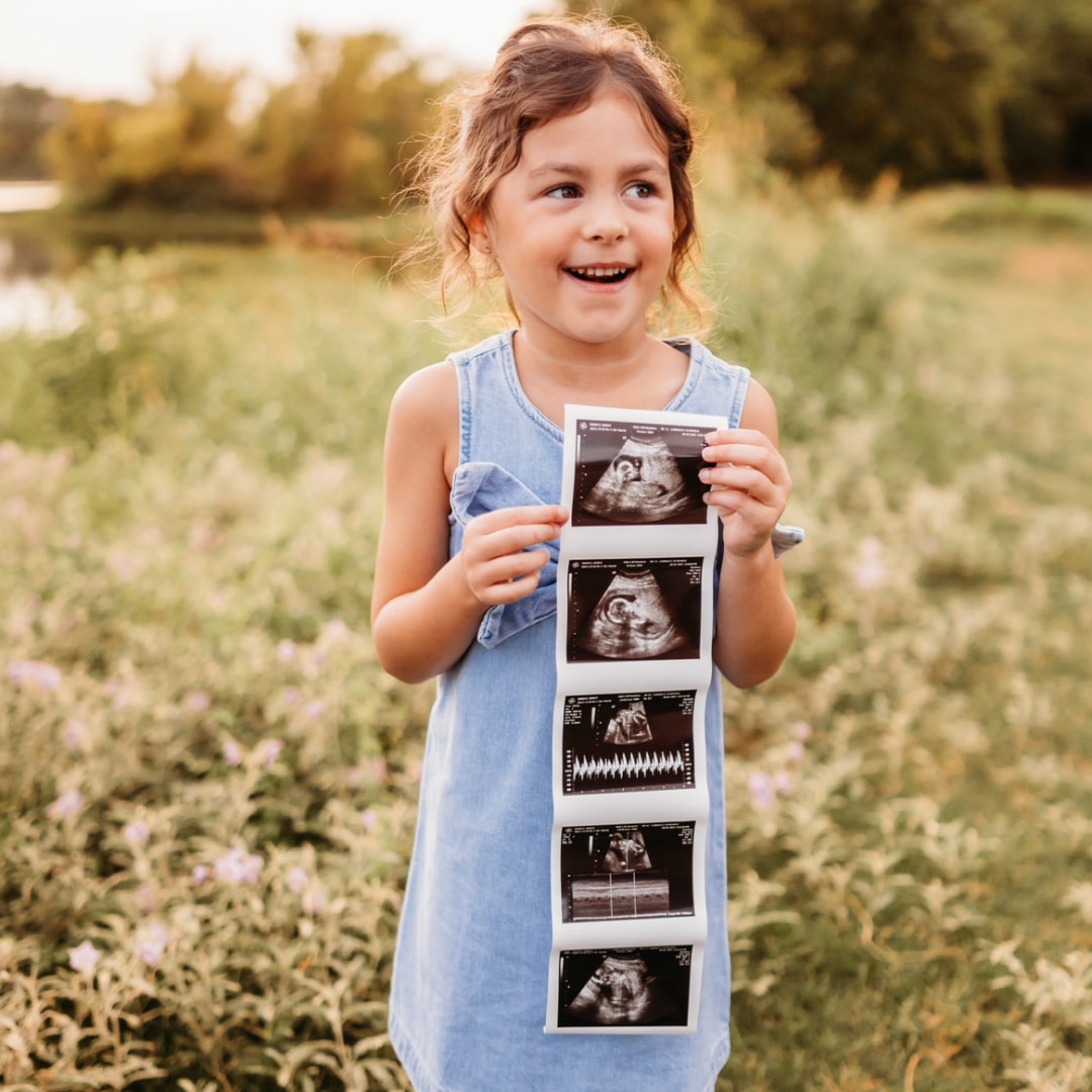 Photo shared by Amber for their Babylist baby registry.