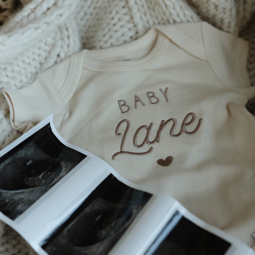 Photo shared by Madison for their Babylist baby registry.