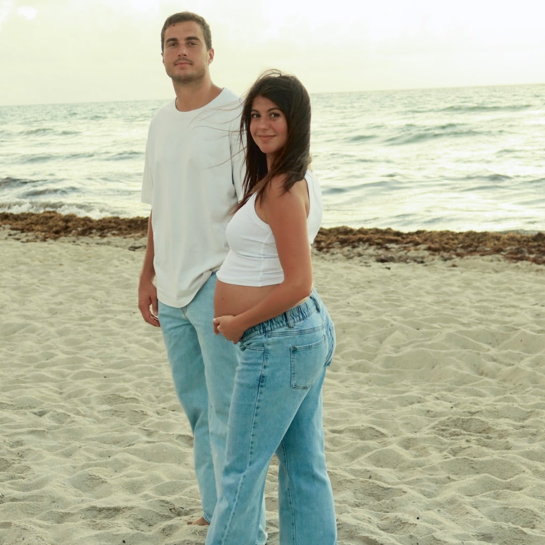 Photo shared by Anael for their Babylist baby registry.