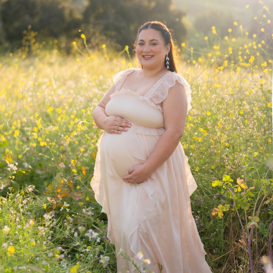 Photo shared by Monica for their Babylist baby registry.