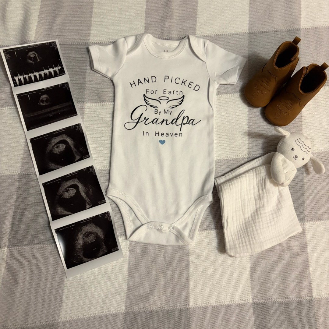 Photo shared by Emma for their Babylist baby registry.