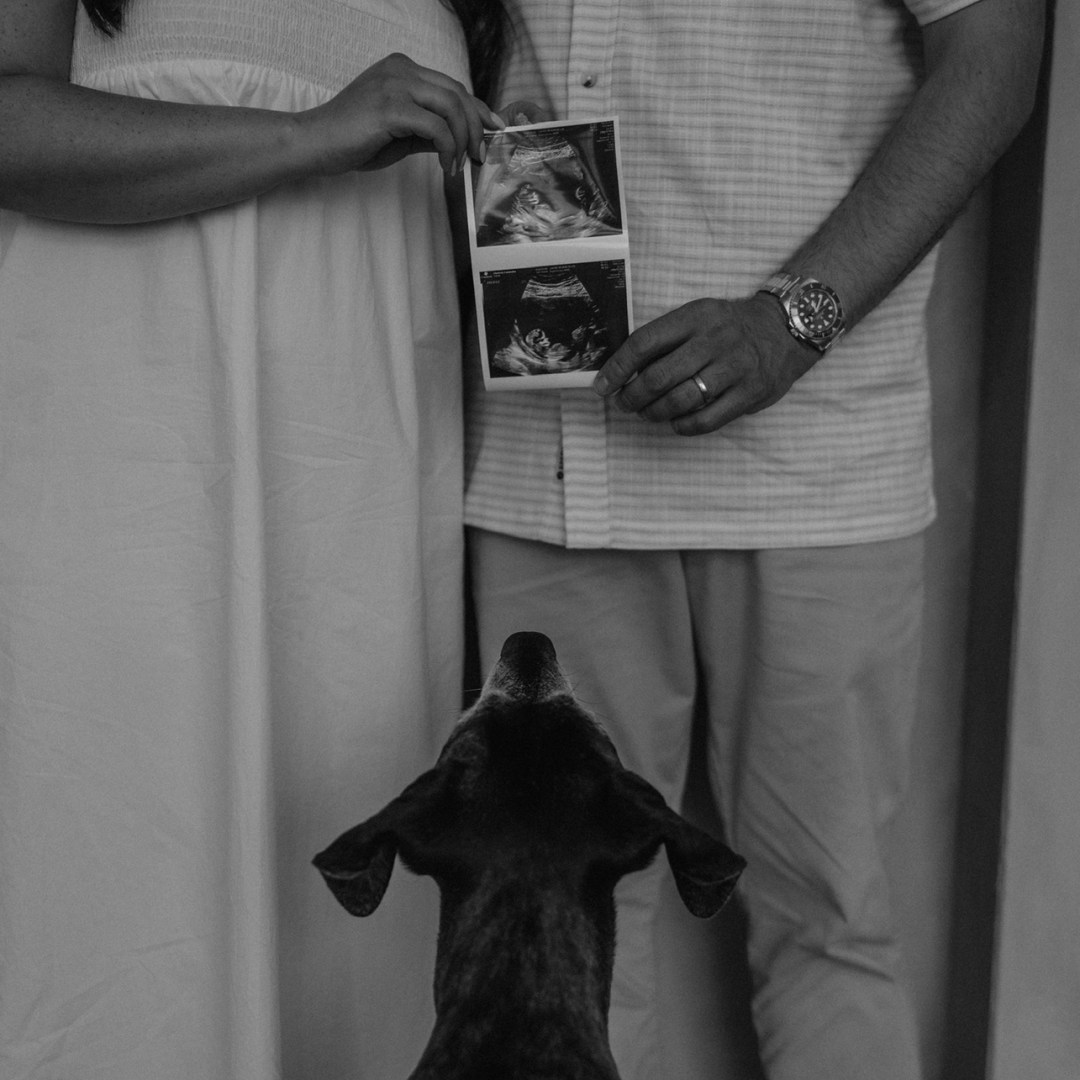 Photo shared by Cassandra for their Babylist baby registry.