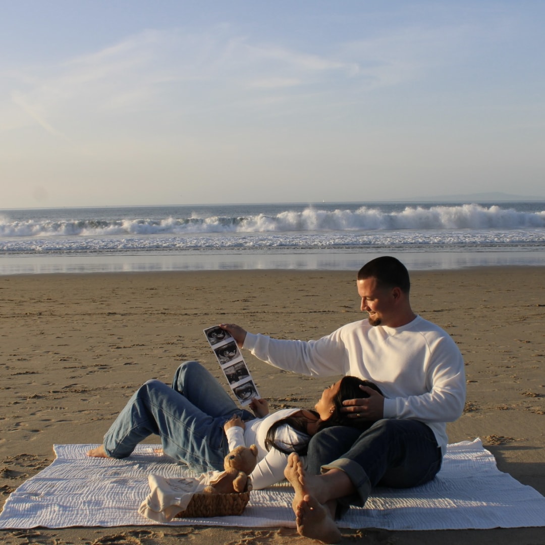 Photo shared by Arielle for their Babylist baby registry.