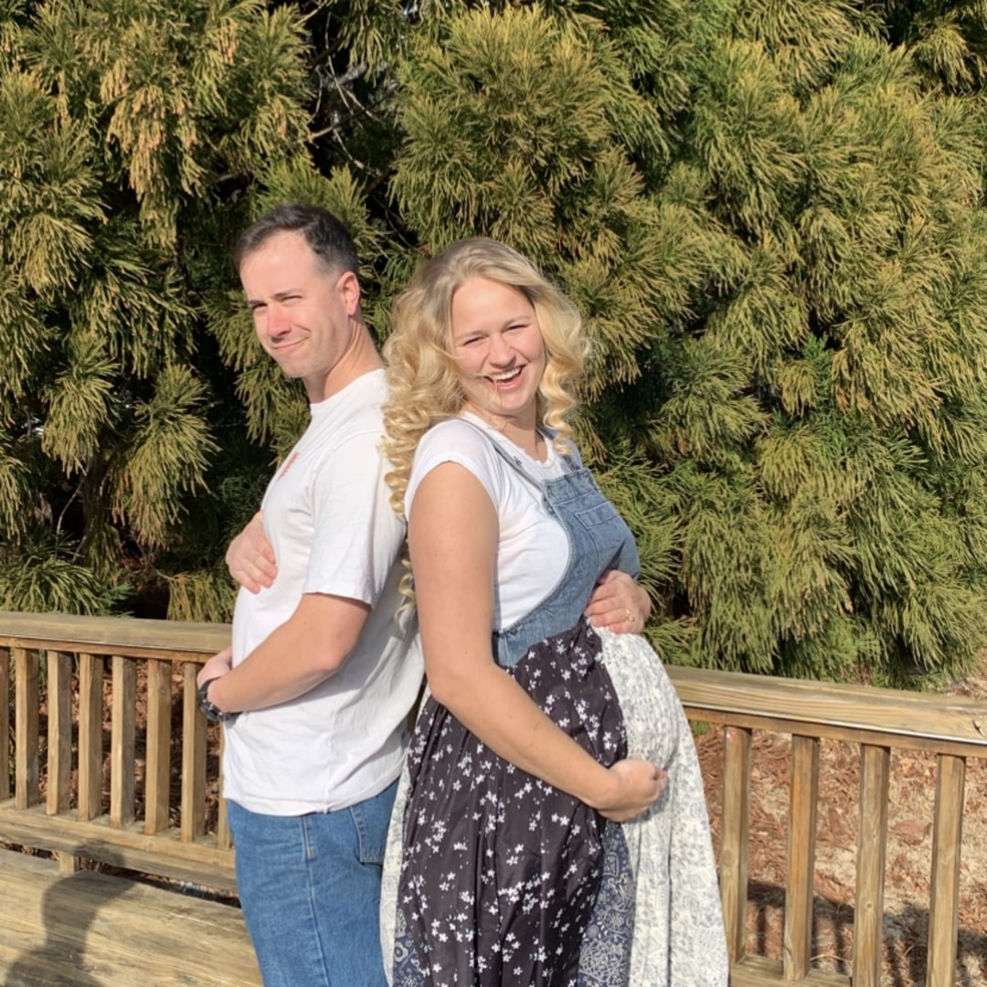 Photo shared by Emma for their Babylist baby registry.