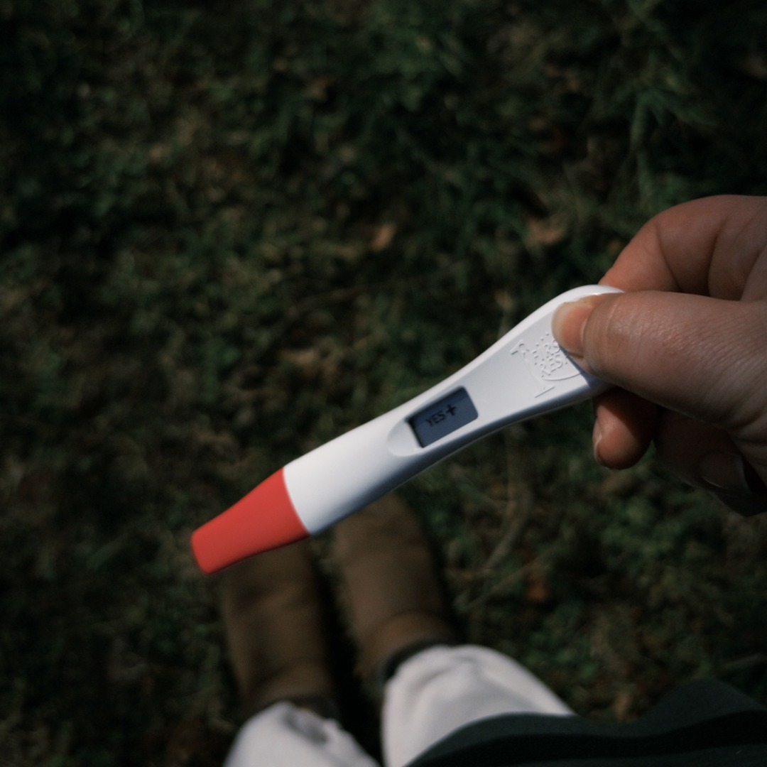 Photo shared by Hannah for their Babylist baby registry.