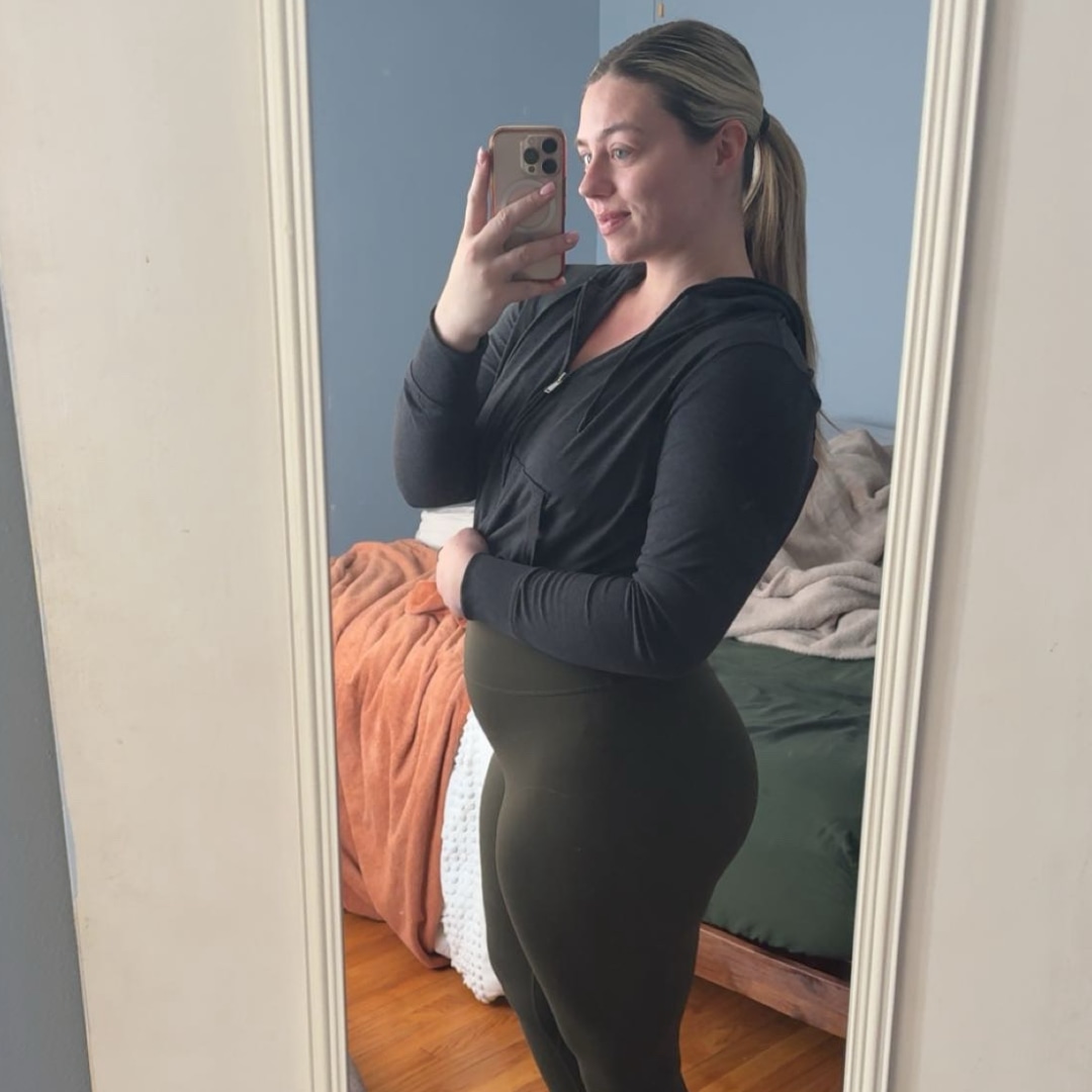 Photo shared by Meghan for their Babylist baby registry.