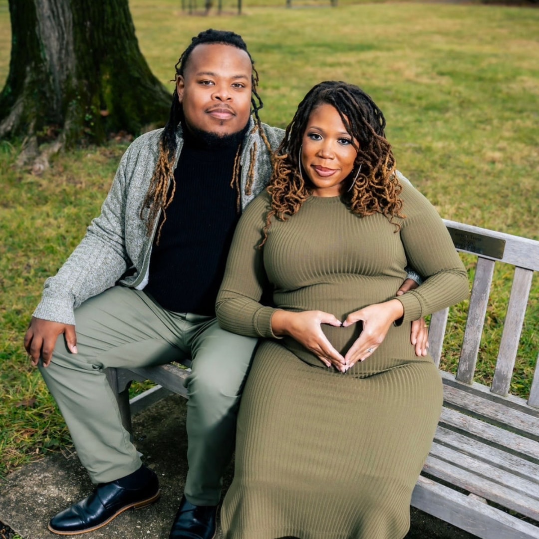 Photo shared by Savannah for their Babylist baby registry.