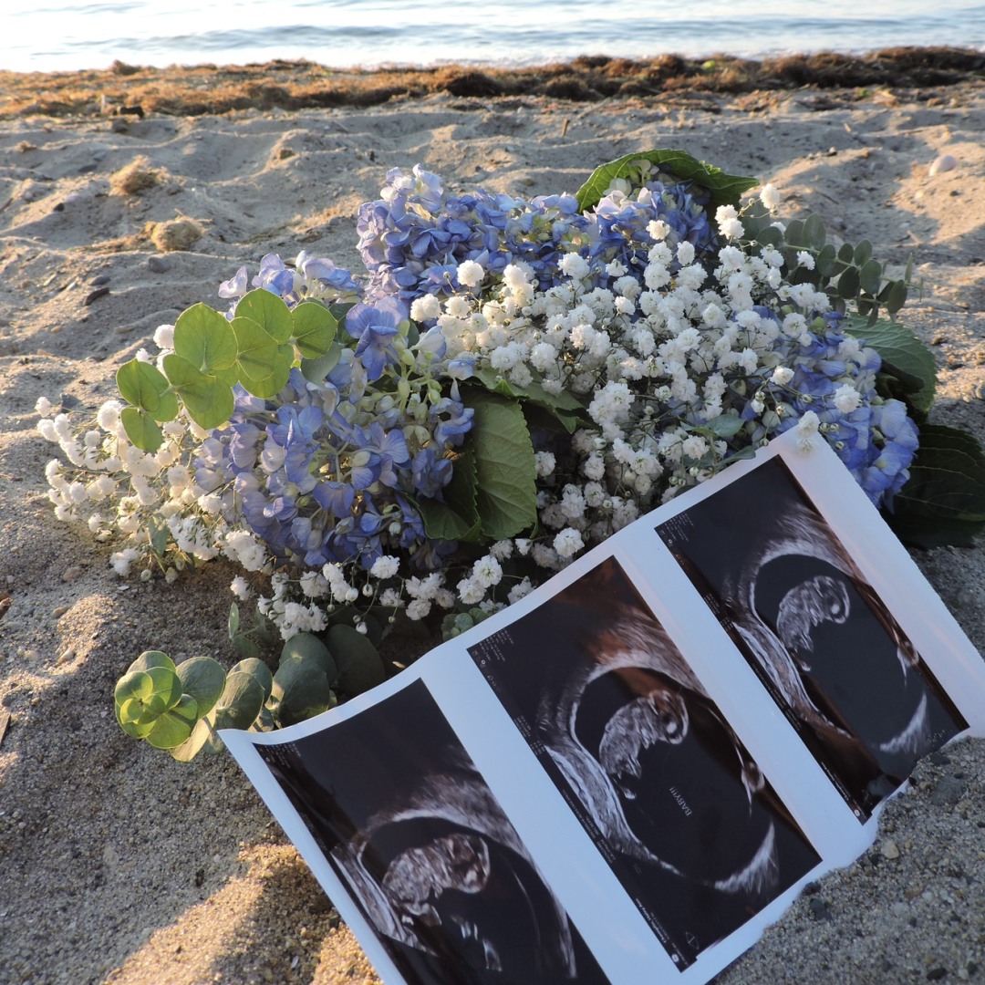 Photo shared by Haley for their Babylist baby registry.