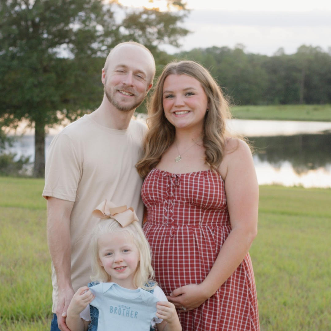 Photo shared by Elizabeth for their Babylist baby registry.