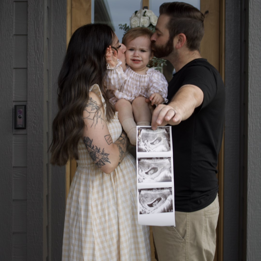 Photo shared by Cora for their Babylist baby registry.