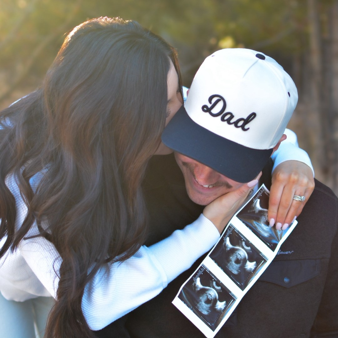 Photo shared by Heidi for their Babylist baby registry.