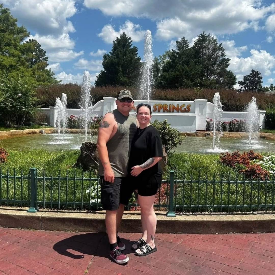 Photo shared by Topanga for their Babylist baby registry.