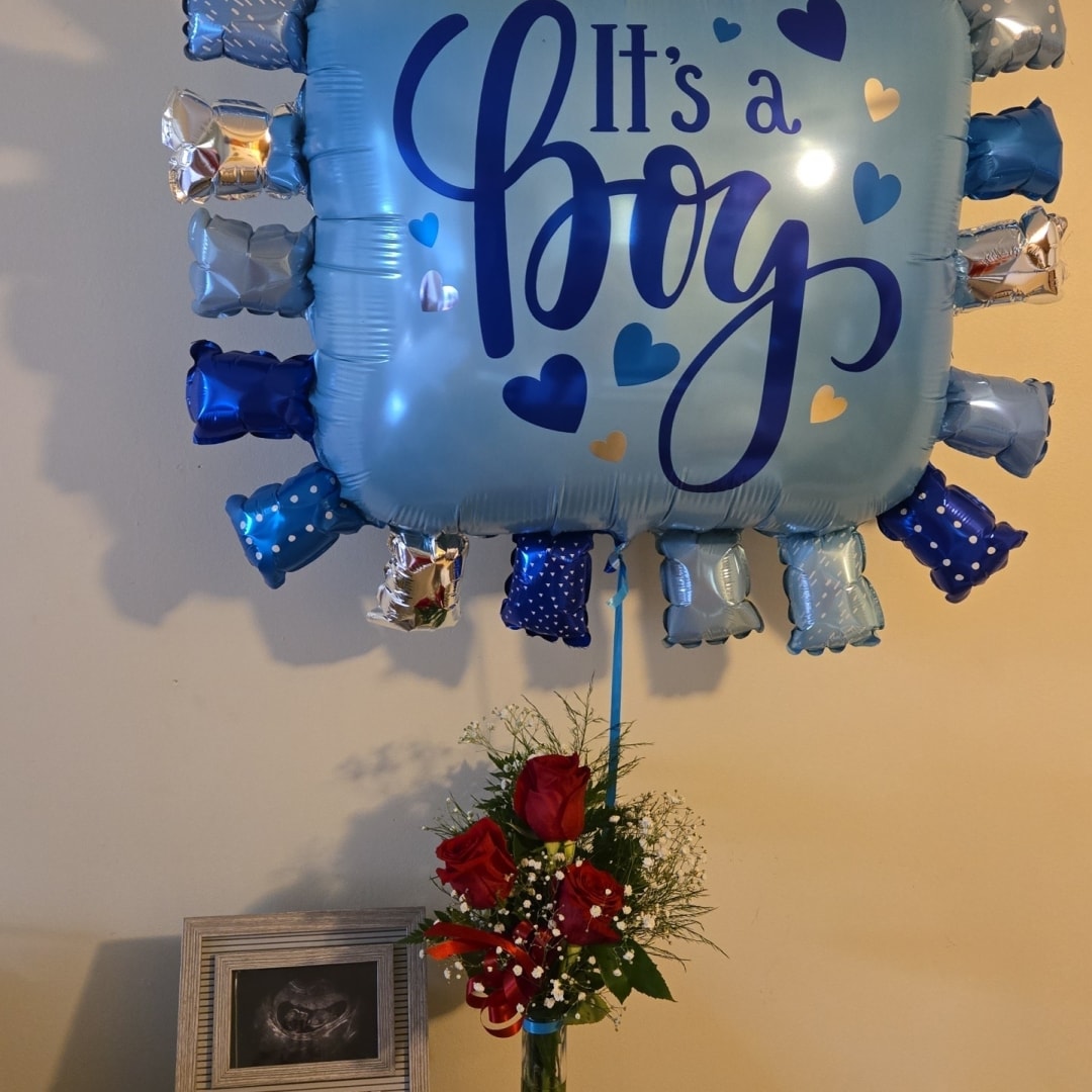 Photo shared by Jamee for their Babylist baby registry.