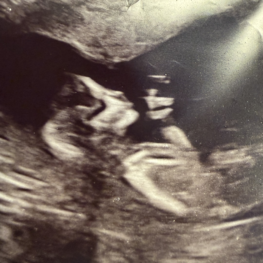Photo shared by Courtney for their Babylist baby registry.