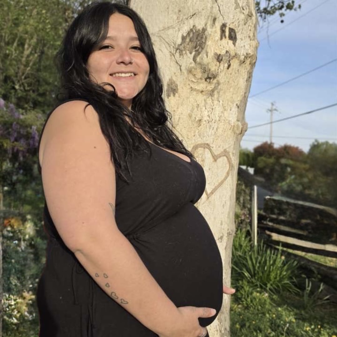 Photo shared by Jaedyn for their Babylist baby registry.