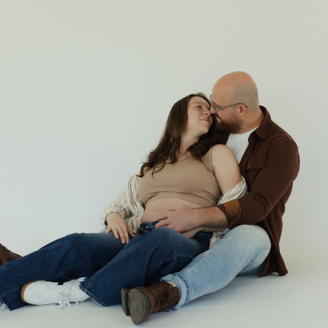 Photo shared by Megan for their Babylist baby registry.