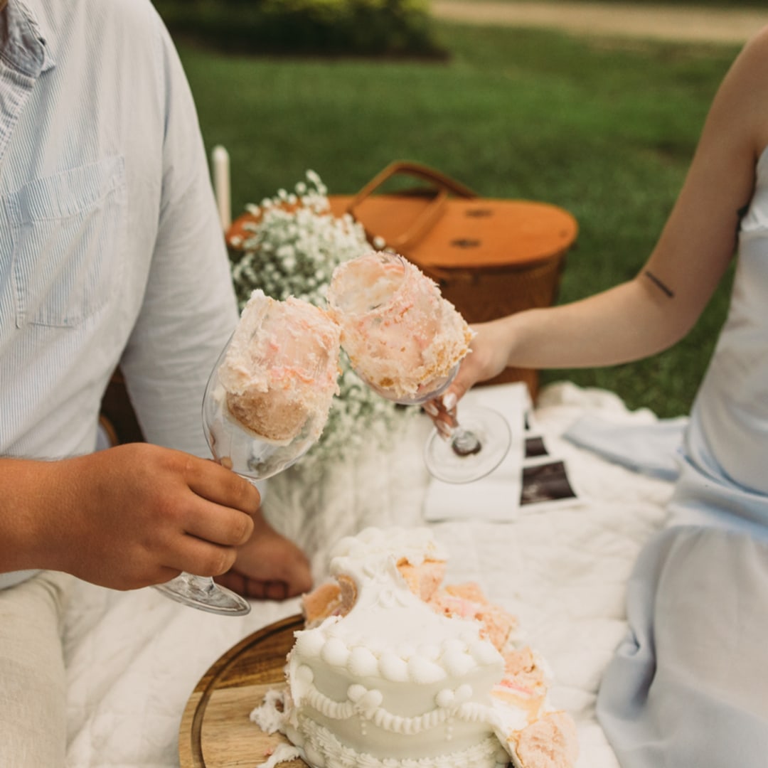 Photo shared by Alyssa for their Babylist baby registry.