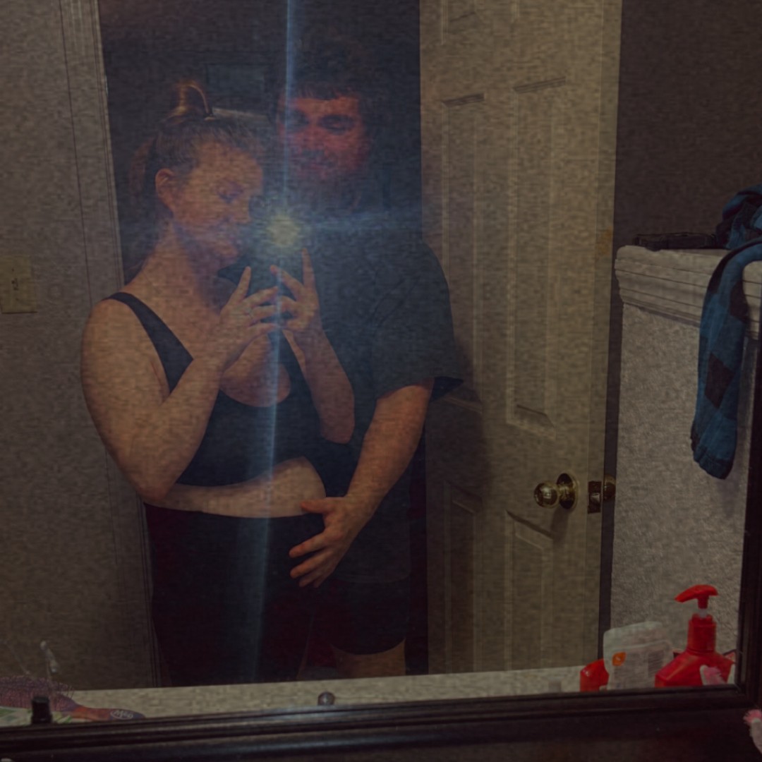 Photo shared by Sonya for their Babylist baby registry.