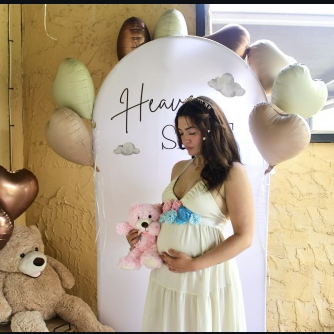 Photo shared by Jules for their Babylist baby registry.