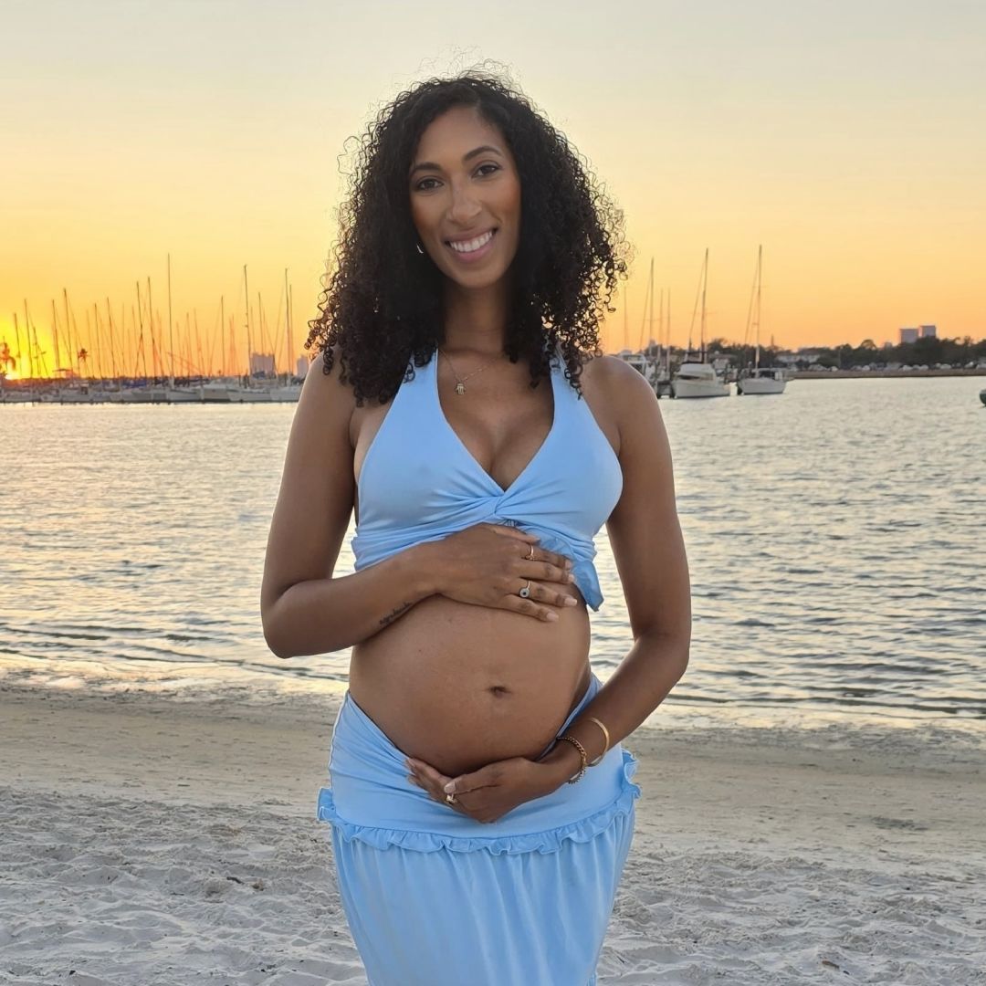 Photo shared by Jila for their Babylist baby registry.