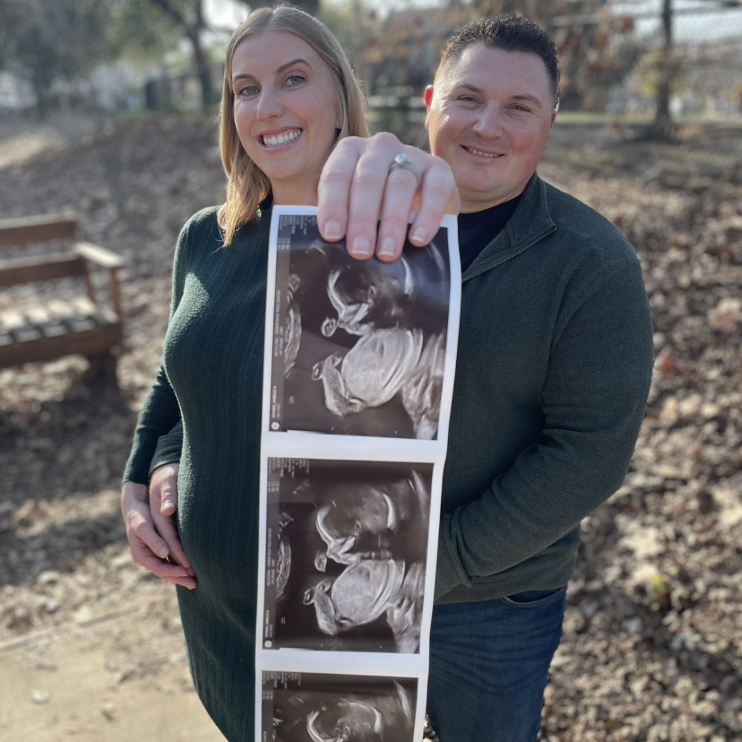 Photo shared by Janelle for their Babylist baby registry.