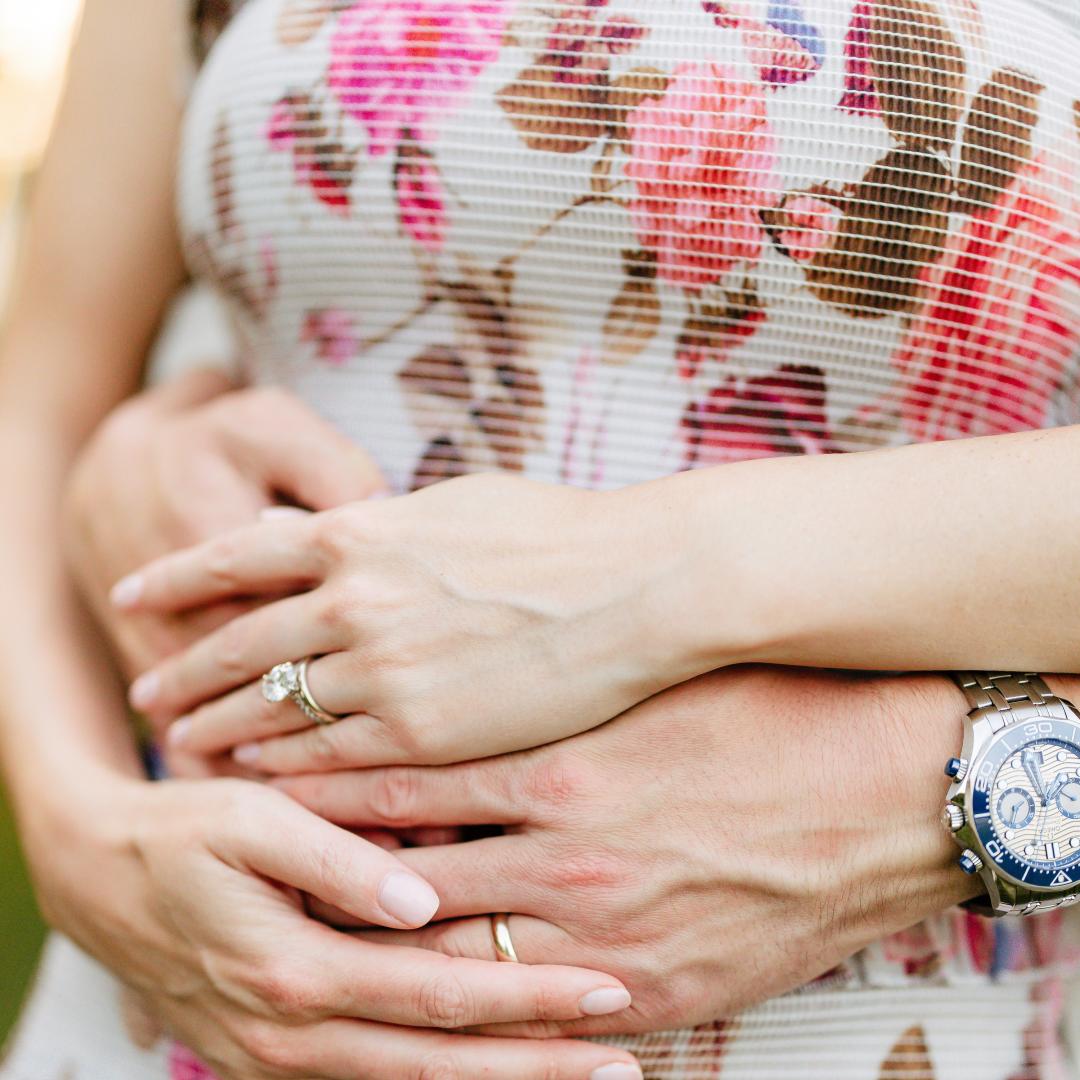 Photo shared by Lauren for their Babylist baby registry.