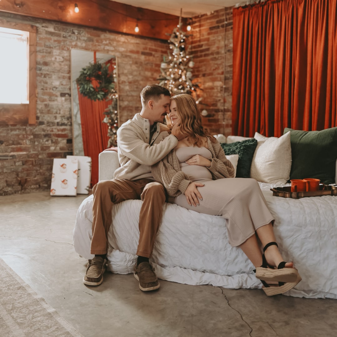 Photo shared by Lexi for their Babylist baby registry.