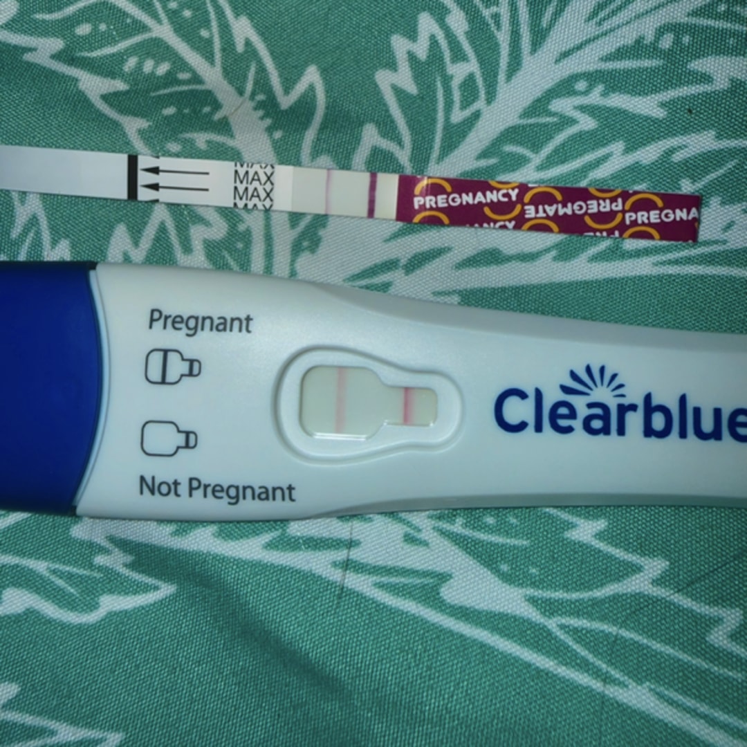 Photo shared by Lauren for their Babylist baby registry.