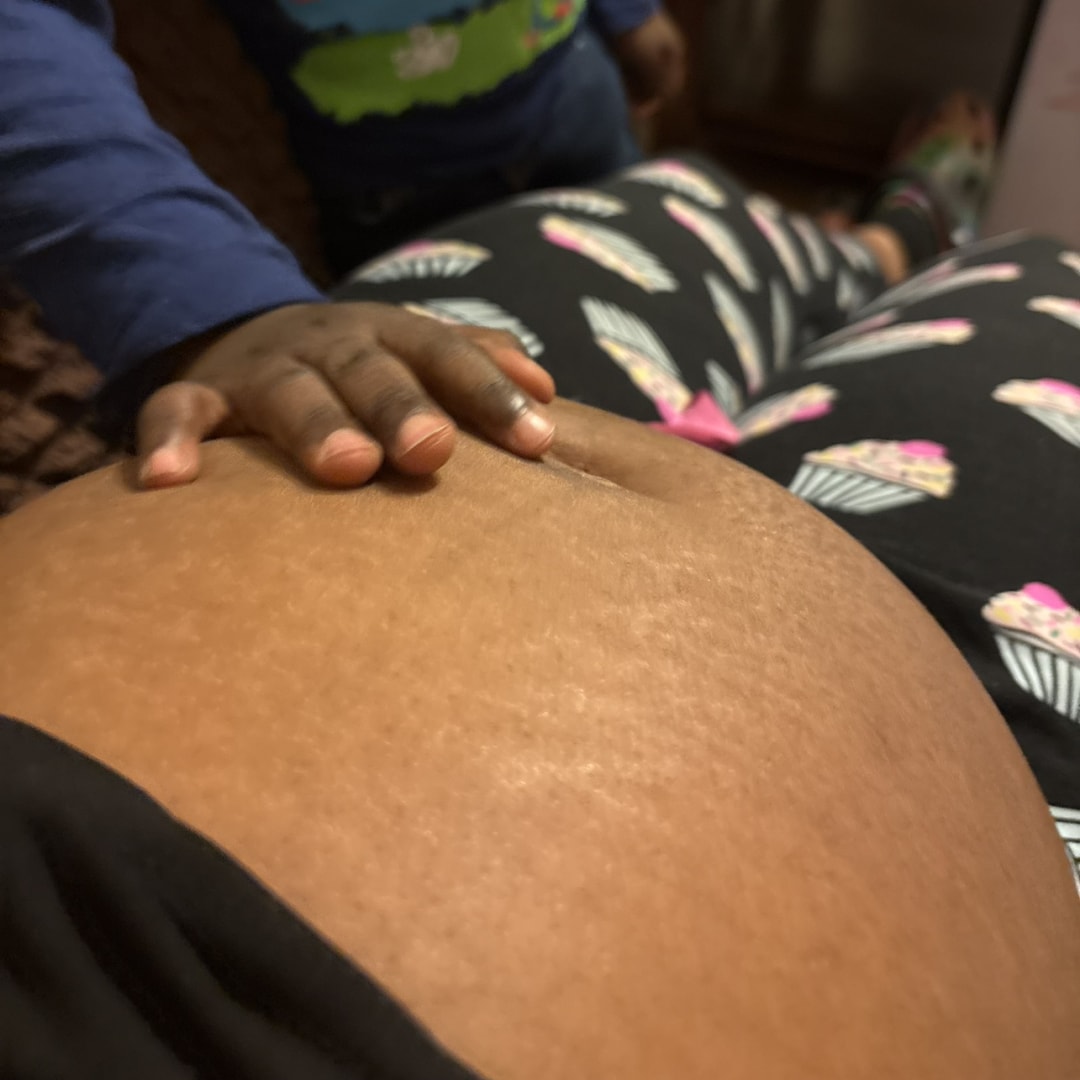 Photo shared by Jakavia for their Babylist baby registry.