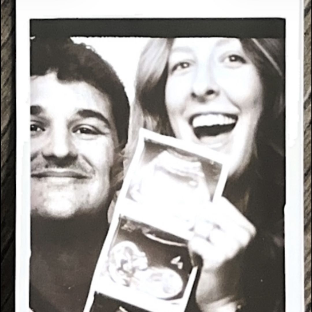 Photo shared by Makayla for their Babylist baby registry.