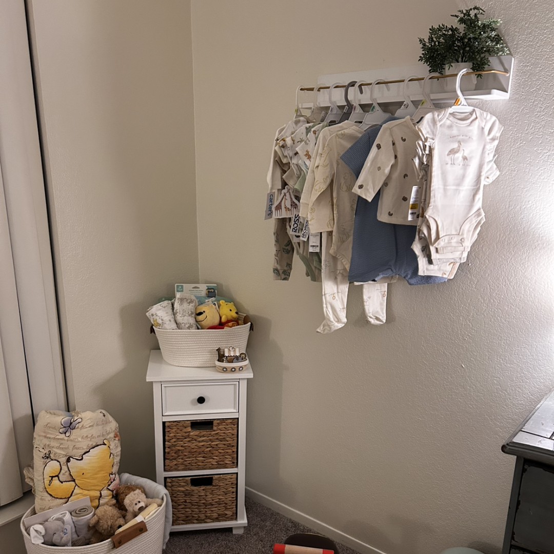 Photo shared by Hayven for their Babylist baby registry.