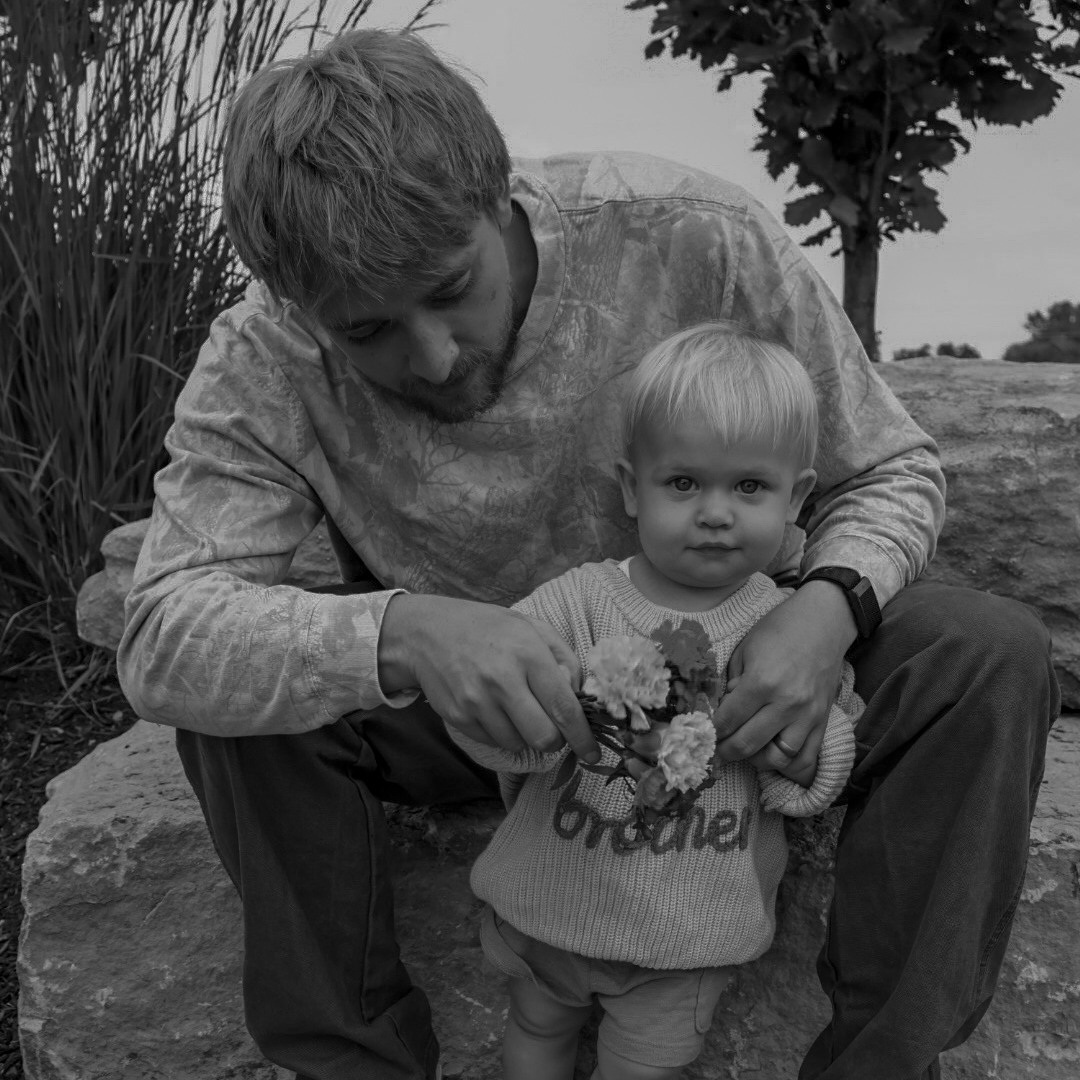 Photo shared by Gabriell for their Babylist baby registry.