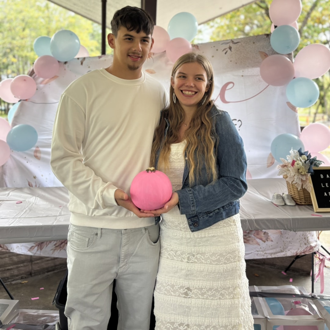 Photo shared by Alexis for their Babylist baby registry.