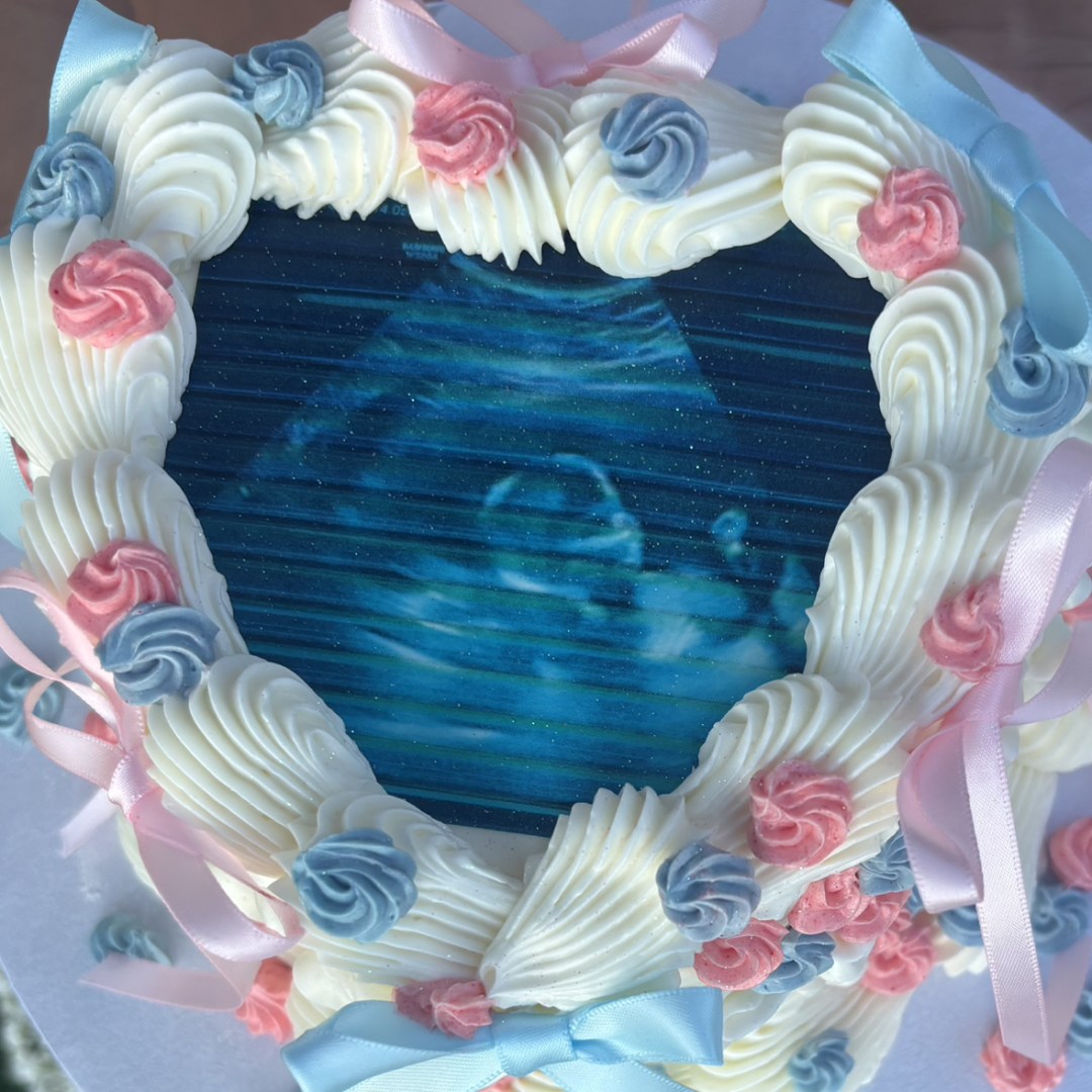 Photo shared by Emily for their Babylist baby registry.