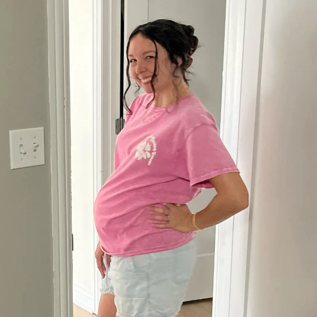Photo shared by Josie for their Babylist baby registry.