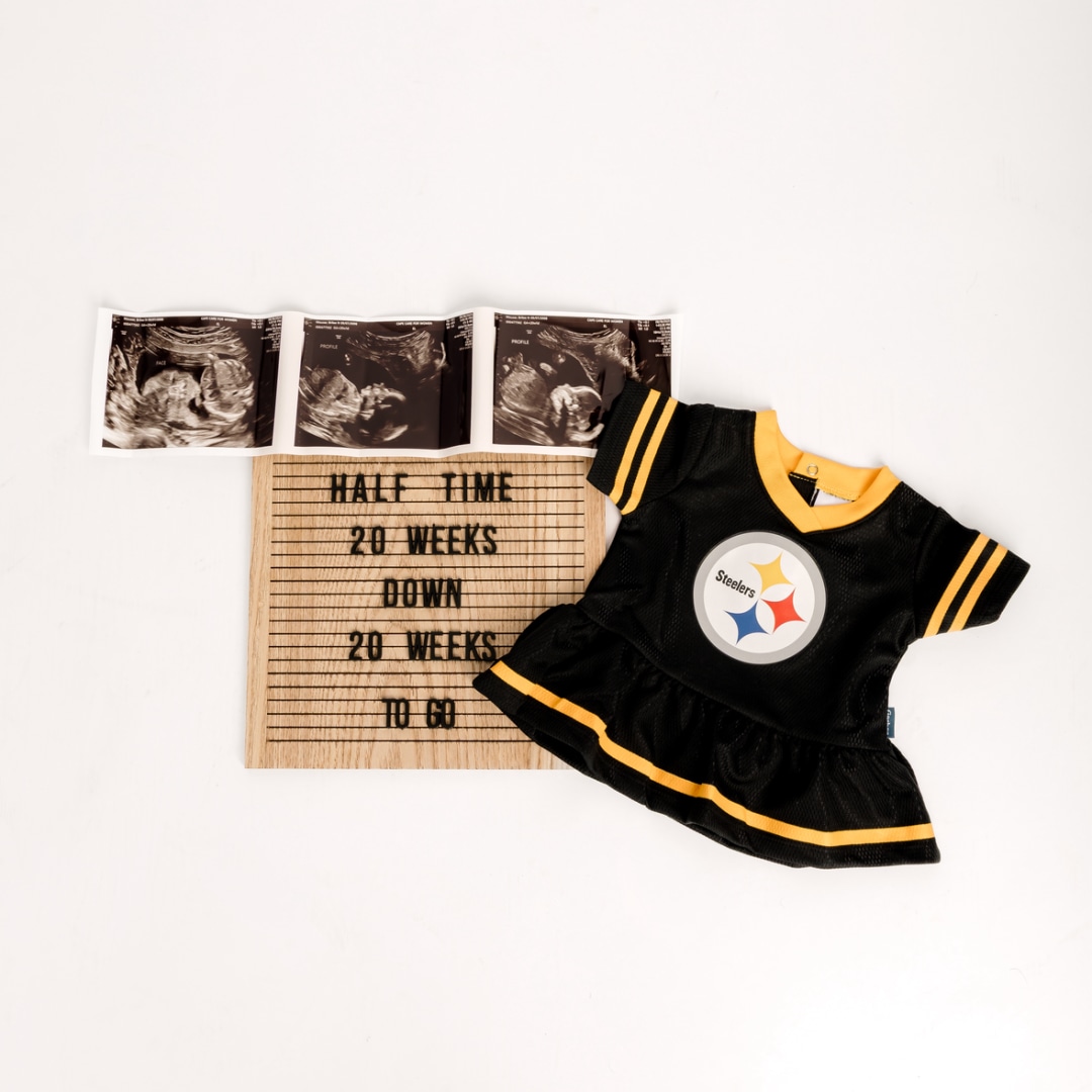 Photo shared by Brilee for their Babylist baby registry.
