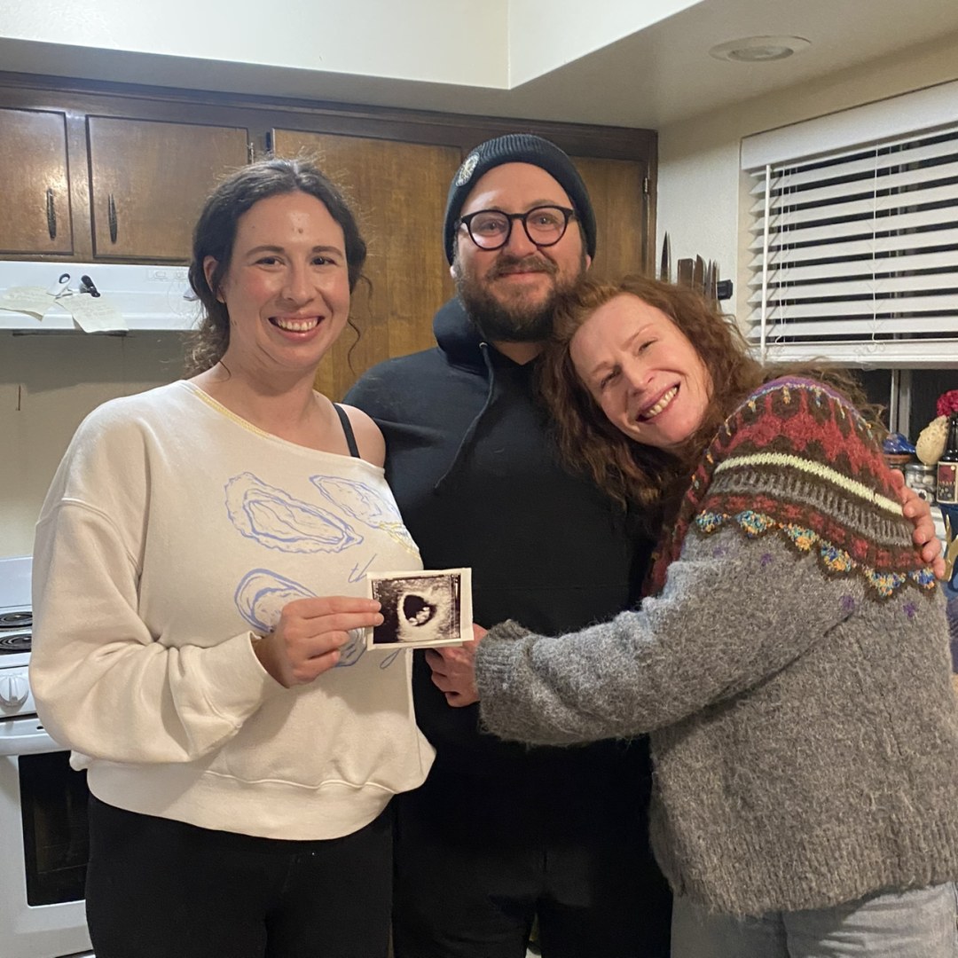 Photo shared by Devon for their Babylist baby registry.