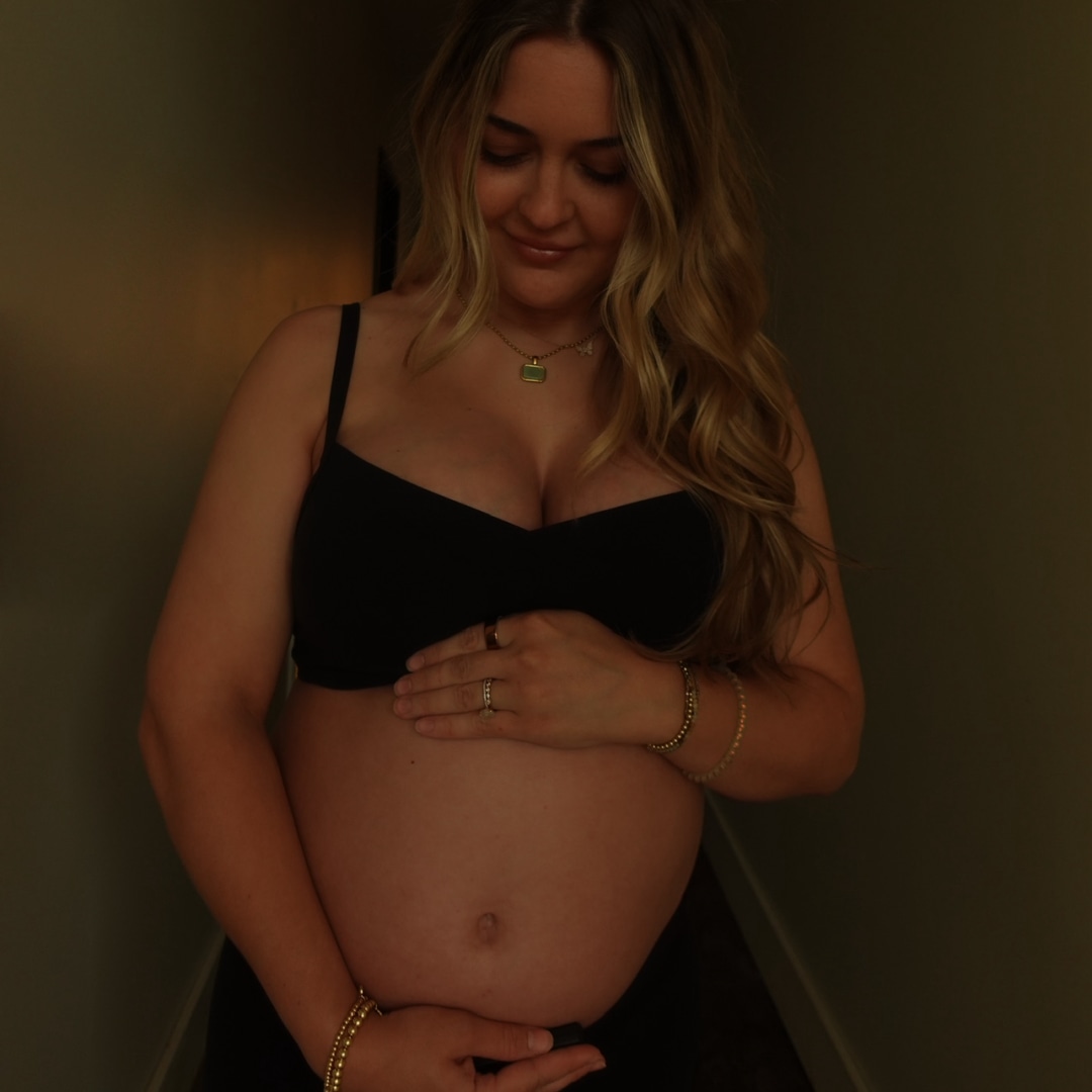 Photo shared by Abbie for their Babylist baby registry.